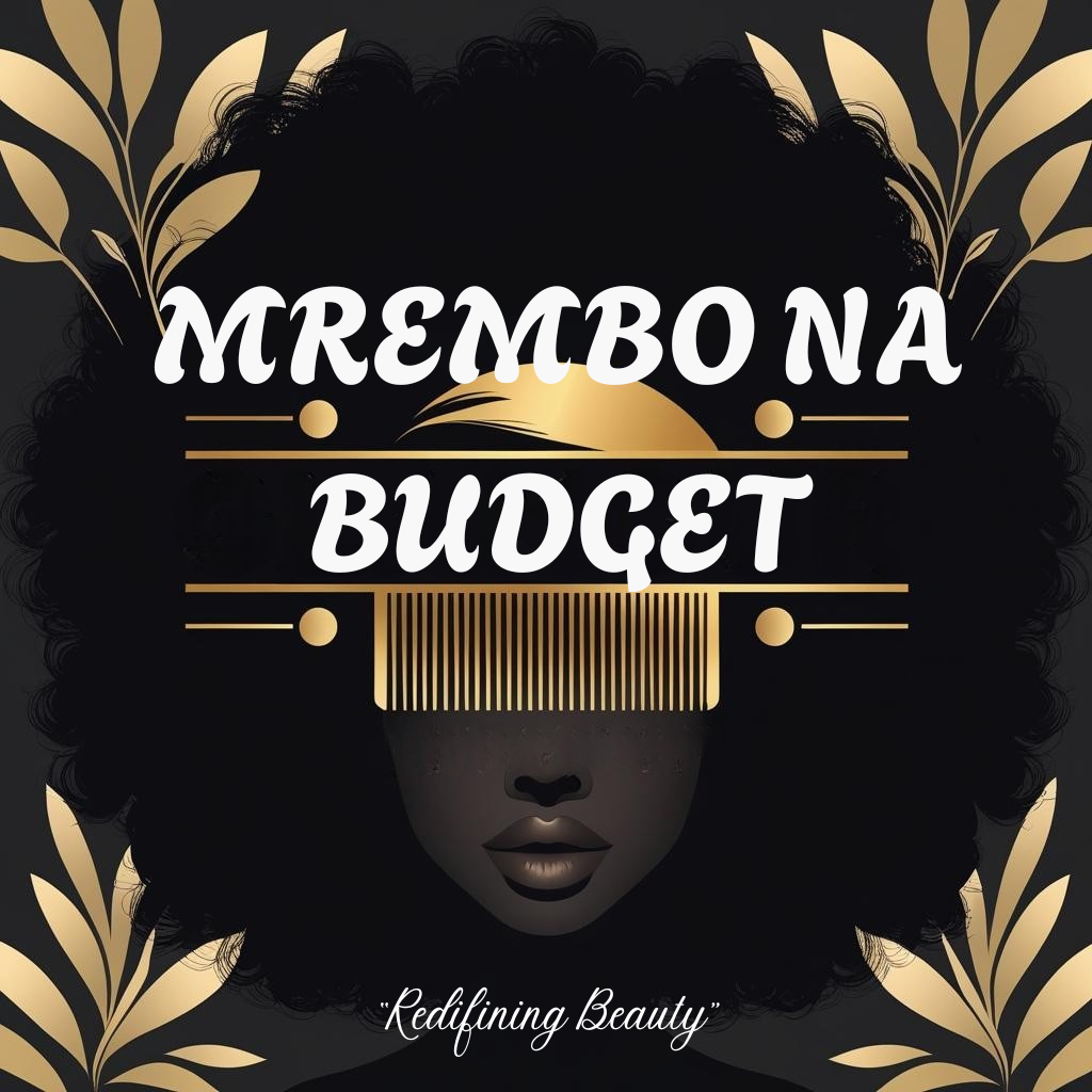 Mrembo na Budget