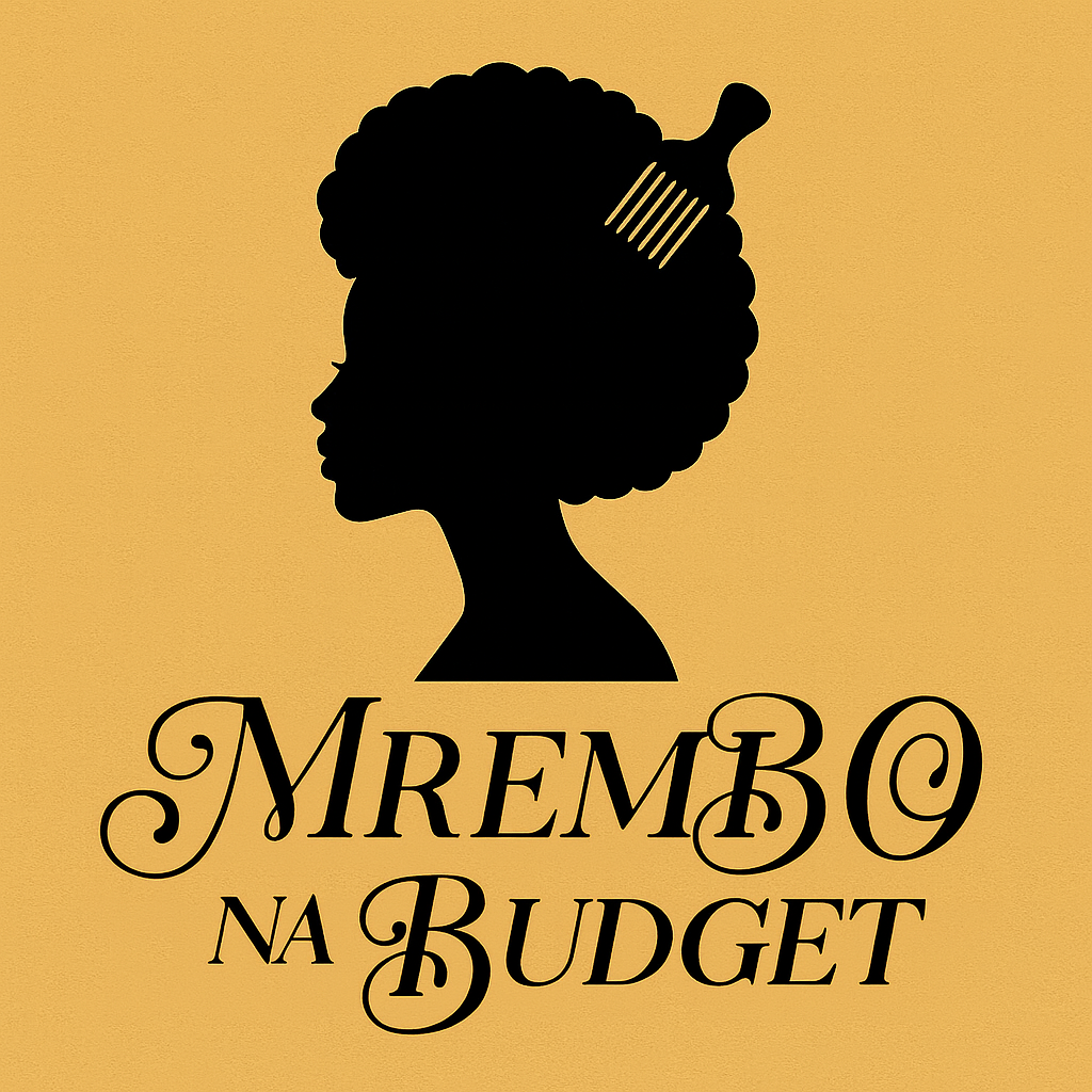 Mrembo na Budget