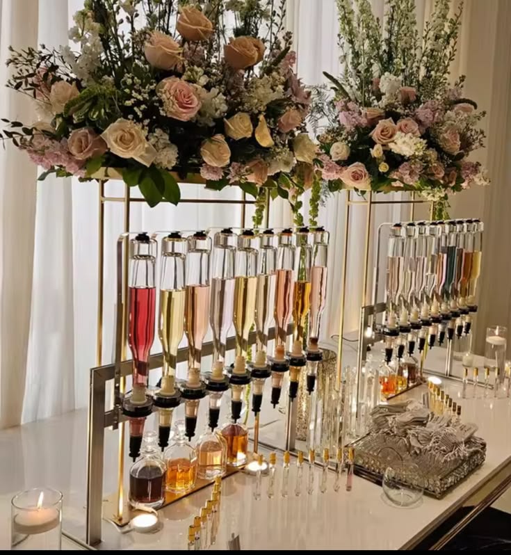 perfume bar