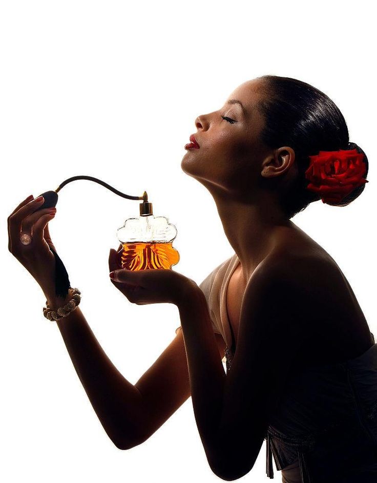 How to Make Your Perfume Last All Day Long.