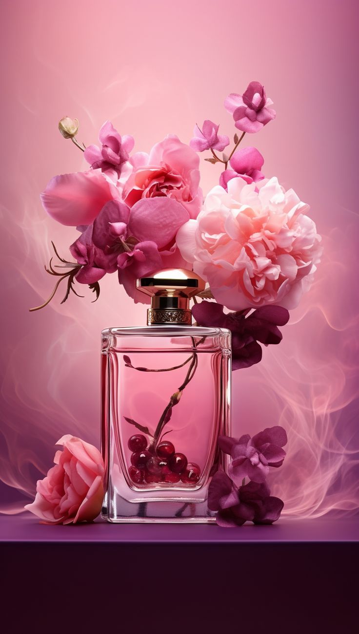 Pefume 101: How Fragrance Actually Works (And How to Shop Smart).